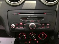 USED 2014 64 AUDI A1 1.4 SPORTBACK TFSI S LINE STYLE EDITION 5d 121 BHP STUNNING SPEC |SPECIAL EDITION