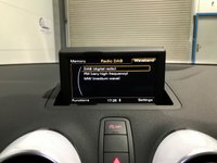USED 2014 64 AUDI A1 1.4 SPORTBACK TFSI S LINE STYLE EDITION 5d 121 BHP STUNNING SPEC |SPECIAL EDITION