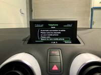 USED 2014 64 AUDI A1 1.4 SPORTBACK TFSI S LINE STYLE EDITION 5d 121 BHP STUNNING SPEC |SPECIAL EDITION