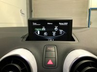 USED 2014 64 AUDI A1 1.4 SPORTBACK TFSI S LINE STYLE EDITION 5d 121 BHP STUNNING SPEC |SPECIAL EDITION