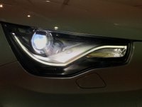 USED 2014 64 AUDI A1 1.4 SPORTBACK TFSI S LINE STYLE EDITION 5d 121 BHP STUNNING SPEC |SPECIAL EDITION