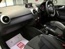 USED 2014 64 AUDI A1 1.4 SPORTBACK TFSI S LINE STYLE EDITION 5d 121 BHP STUNNING SPEC |SPECIAL EDITION