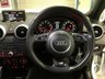 USED 2014 64 AUDI A1 1.4 SPORTBACK TFSI S LINE STYLE EDITION 5d 121 BHP STUNNING SPEC |SPECIAL EDITION