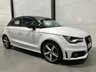 USED 2014 64 AUDI A1 1.4 SPORTBACK TFSI S LINE STYLE EDITION 5d 121 BHP STUNNING SPEC |SPECIAL EDITION