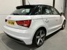 USED 2014 64 AUDI A1 1.4 SPORTBACK TFSI S LINE STYLE EDITION 5d 121 BHP STUNNING SPEC |SPECIAL EDITION