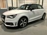 USED 2014 64 AUDI A1 1.4 SPORTBACK TFSI S LINE STYLE EDITION 5d 121 BHP STUNNING SPEC |SPECIAL EDITION