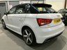 USED 2014 64 AUDI A1 1.4 SPORTBACK TFSI S LINE STYLE EDITION 5d 121 BHP STUNNING SPEC |SPECIAL EDITION
