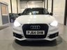 USED 2014 64 AUDI A1 1.4 SPORTBACK TFSI S LINE STYLE EDITION 5d 121 BHP STUNNING SPEC |SPECIAL EDITION