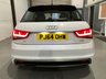 USED 2014 64 AUDI A1 1.4 SPORTBACK TFSI S LINE STYLE EDITION 5d 121 BHP STUNNING SPEC |SPECIAL EDITION