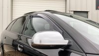 USED 2011 61 AUDI A3 2.0 S3 SPORTBACK TFSI QUATTRO BLACK EDITION 5d 261 BHP BOSE SOUND SYSTEM+2 KEYS+FSH