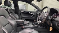 USED 2011 61 AUDI A3 2.0 S3 SPORTBACK TFSI QUATTRO BLACK EDITION 5d 261 BHP BOSE SOUND SYSTEM+2 KEYS+FSH