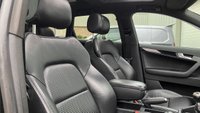 USED 2011 61 AUDI A3 2.0 S3 SPORTBACK TFSI QUATTRO BLACK EDITION 5d 261 BHP BOSE SOUND SYSTEM+2 KEYS+FSH