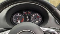 USED 2011 61 AUDI A3 2.0 S3 SPORTBACK TFSI QUATTRO BLACK EDITION 5d 261 BHP BOSE SOUND SYSTEM+2 KEYS+FSH