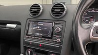 USED 2011 61 AUDI A3 2.0 S3 SPORTBACK TFSI QUATTRO BLACK EDITION 5d 261 BHP BOSE SOUND SYSTEM+2 KEYS+FSH