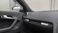 USED 2011 61 AUDI A3 2.0 S3 SPORTBACK TFSI QUATTRO BLACK EDITION 5d 261 BHP BOSE SOUND SYSTEM+2 KEYS+FSH