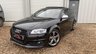 USED 2011 61 AUDI A3 2.0 S3 SPORTBACK TFSI QUATTRO BLACK EDITION 5d 261 BHP BOSE SOUND SYSTEM+2 KEYS+FSH