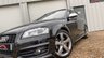 USED 2011 61 AUDI A3 2.0 S3 SPORTBACK TFSI QUATTRO BLACK EDITION 5d 261 BHP BOSE SOUND SYSTEM+2 KEYS+FSH