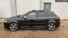 USED 2011 61 AUDI A3 2.0 S3 SPORTBACK TFSI QUATTRO BLACK EDITION 5d 261 BHP BOSE SOUND SYSTEM+2 KEYS+FSH