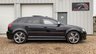 USED 2011 61 AUDI A3 2.0 S3 SPORTBACK TFSI QUATTRO BLACK EDITION 5d 261 BHP BOSE SOUND SYSTEM+2 KEYS+FSH