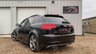 USED 2011 61 AUDI A3 2.0 S3 SPORTBACK TFSI QUATTRO BLACK EDITION 5d 261 BHP BOSE SOUND SYSTEM+2 KEYS+FSH