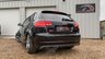 USED 2011 61 AUDI A3 2.0 S3 SPORTBACK TFSI QUATTRO BLACK EDITION 5d 261 BHP BOSE SOUND SYSTEM+2 KEYS+FSH