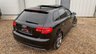 USED 2011 61 AUDI A3 2.0 S3 SPORTBACK TFSI QUATTRO BLACK EDITION 5d 261 BHP BOSE SOUND SYSTEM+2 KEYS+FSH