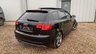 USED 2011 61 AUDI A3 2.0 S3 SPORTBACK TFSI QUATTRO BLACK EDITION 5d 261 BHP BOSE SOUND SYSTEM+2 KEYS+FSH