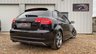 USED 2011 61 AUDI A3 2.0 S3 SPORTBACK TFSI QUATTRO BLACK EDITION 5d 261 BHP BOSE SOUND SYSTEM+2 KEYS+FSH