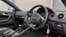USED 2011 61 AUDI A3 2.0 S3 SPORTBACK TFSI QUATTRO BLACK EDITION 5d 261 BHP BOSE SOUND SYSTEM+2 KEYS+FSH