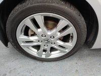 USED 2010 60 HONDA CIVIC 1.8 I-VTEC SI 5d 138 BHP 