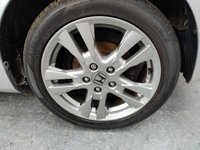 USED 2010 60 HONDA CIVIC 1.8 I-VTEC SI 5d 138 BHP 