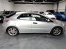 USED 2010 60 HONDA CIVIC 1.8 I-VTEC SI 5d 138 BHP 