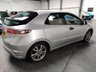 USED 2010 60 HONDA CIVIC 1.8 I-VTEC SI 5d 138 BHP 