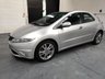 USED 2010 60 HONDA CIVIC 1.8 I-VTEC SI 5d 138 BHP 