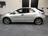 USED 2010 60 HONDA CIVIC 1.8 I-VTEC SI 5d 138 BHP 