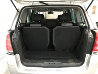 USED 2010 59 VAUXHALL ZAFIRA 1.7 ELITE CDTI ECOFLEX 5d 108 BHP New MOT, Immaculate Condition
