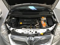 USED 2010 59 VAUXHALL ZAFIRA 1.7 ELITE CDTI ECOFLEX 5d 108 BHP New MOT, Immaculate Condition