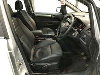 USED 2010 59 VAUXHALL ZAFIRA 1.7 ELITE CDTI ECOFLEX 5d 108 BHP New MOT, Immaculate Condition