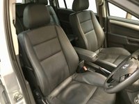 USED 2010 59 VAUXHALL ZAFIRA 1.7 ELITE CDTI ECOFLEX 5d 108 BHP New MOT, Immaculate Condition