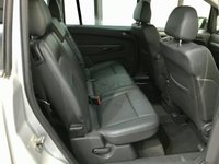 USED 2010 59 VAUXHALL ZAFIRA 1.7 ELITE CDTI ECOFLEX 5d 108 BHP New MOT, Immaculate Condition