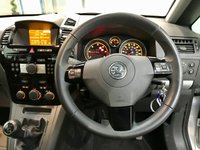 USED 2010 59 VAUXHALL ZAFIRA 1.7 ELITE CDTI ECOFLEX 5d 108 BHP New MOT, Immaculate Condition