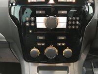 USED 2010 59 VAUXHALL ZAFIRA 1.7 ELITE CDTI ECOFLEX 5d 108 BHP New MOT, Immaculate Condition