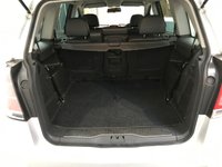 USED 2010 59 VAUXHALL ZAFIRA 1.7 ELITE CDTI ECOFLEX 5d 108 BHP New MOT, Immaculate Condition