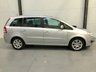 USED 2010 59 VAUXHALL ZAFIRA 1.7 ELITE CDTI ECOFLEX 5d 108 BHP New MOT, Immaculate Condition