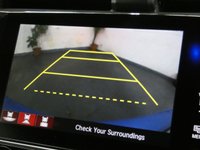 USED 2017 67 HONDA CIVIC 1.0 VTEC SR 5d 128 BHP SAT NAV REVERSING CAMERA