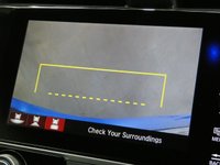 USED 2017 67 HONDA CIVIC 1.0 VTEC SR 5d 128 BHP SAT NAV REVERSING CAMERA