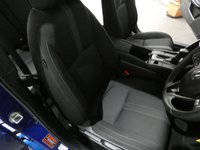 USED 2017 67 HONDA CIVIC 1.0 VTEC SR 5d 128 BHP SAT NAV REVERSING CAMERA