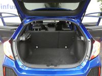 USED 2017 67 HONDA CIVIC 1.0 VTEC SR 5d 128 BHP SAT NAV REVERSING CAMERA
