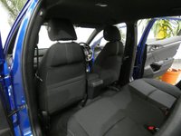 USED 2017 67 HONDA CIVIC 1.0 VTEC SR 5d 128 BHP SAT NAV REVERSING CAMERA