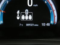 USED 2017 67 HONDA CIVIC 1.0 VTEC SR 5d 128 BHP SAT NAV REVERSING CAMERA